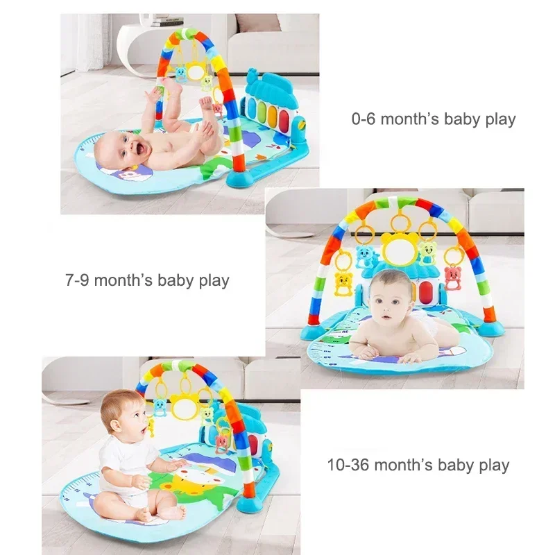 Baby Aktivität Gym Rack Musica – Baby Nursery Shelves Bewertung und Preis