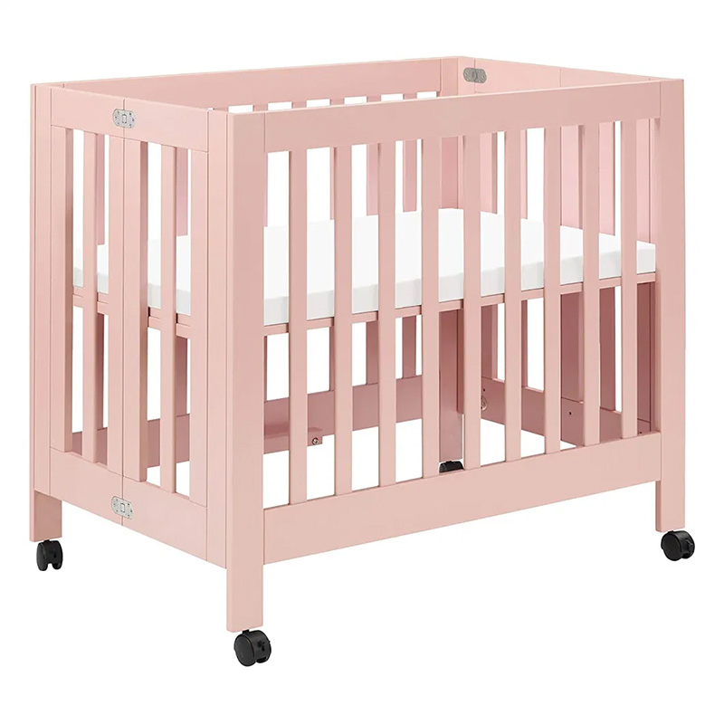 Beistellbett für Kinderzimmer, – Baby Nursery Co Bewertung und Preis