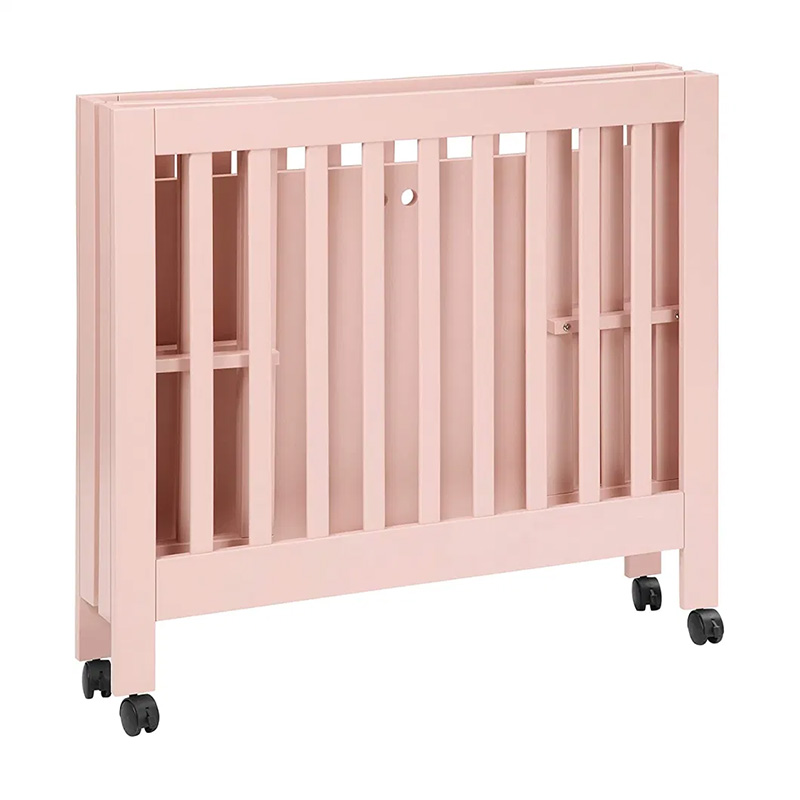 Beistellbett für Kinderzimmer, – Baby Nursery Co Bewertung und Preis