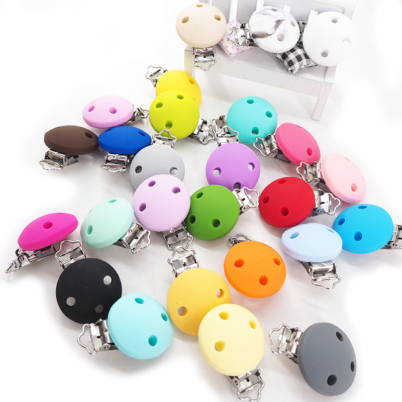 Chenkai 10PCS 35mm Silikon Run – Baby Nursery Hospital Bewertung und Preis