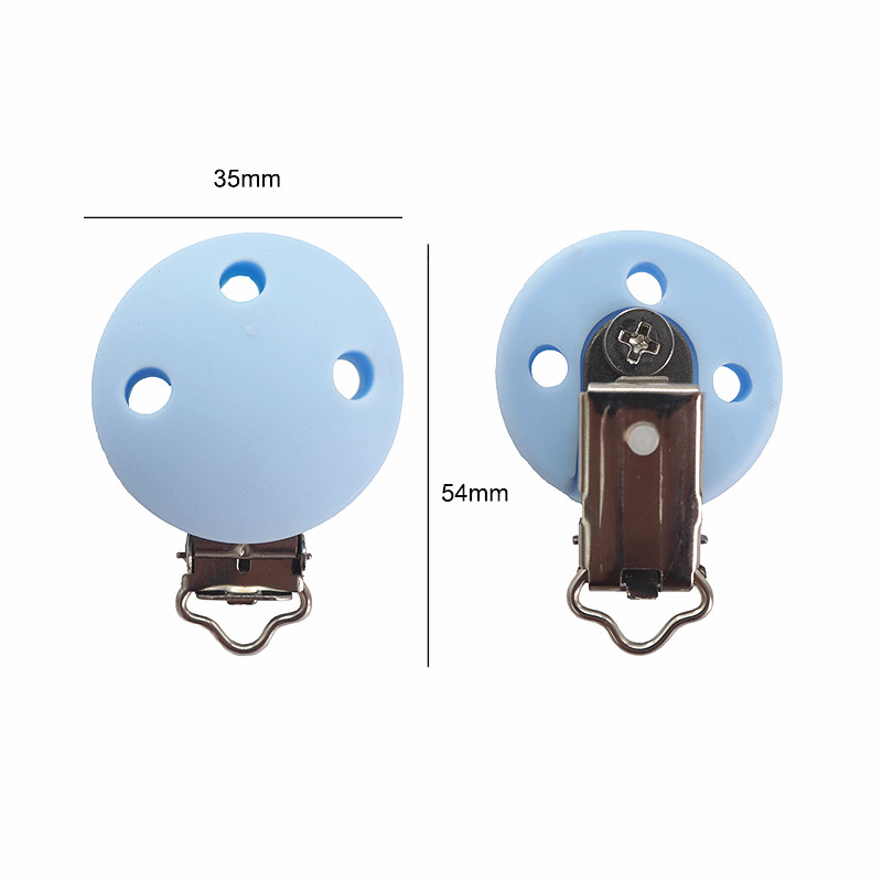 Chenkai 10PCS 35mm Silikon Run – Baby Nursery Hospital Bewertung und Preis