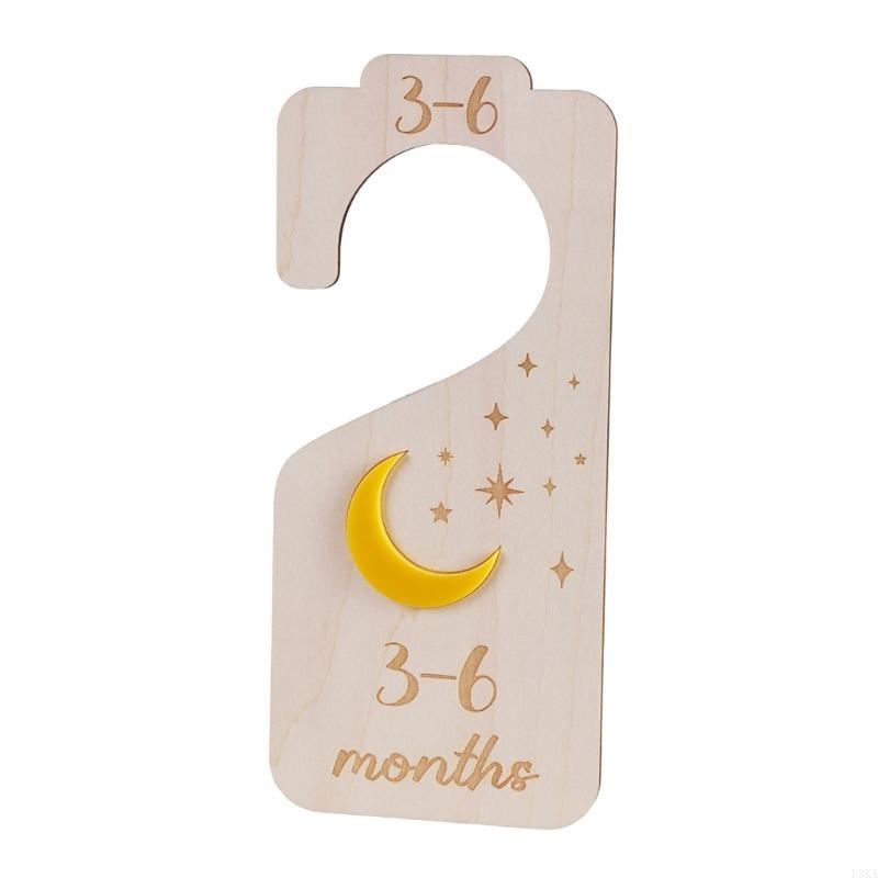 Set mit 7 Holz-Trennwänden für – Baby Nursery Wardrobe Bewertung und Preis