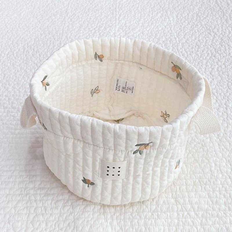 Nette Bär Stickerei Windel Tas – Baby Nursery Wardrobe Bewertung und Preis
