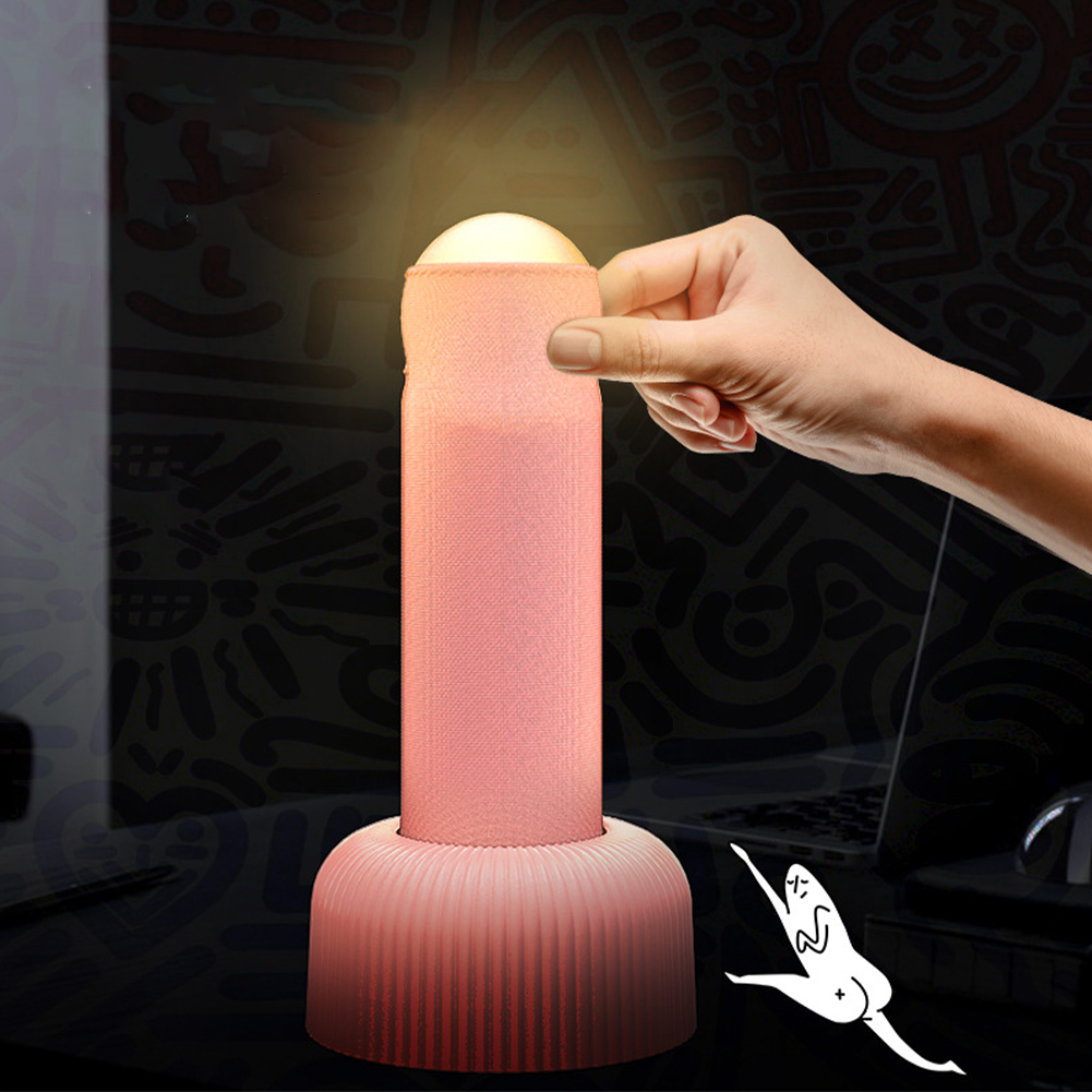 Lustiges Nachtlicht für Erwach – Baby Nursery Table Lamp Bewertung und Preis