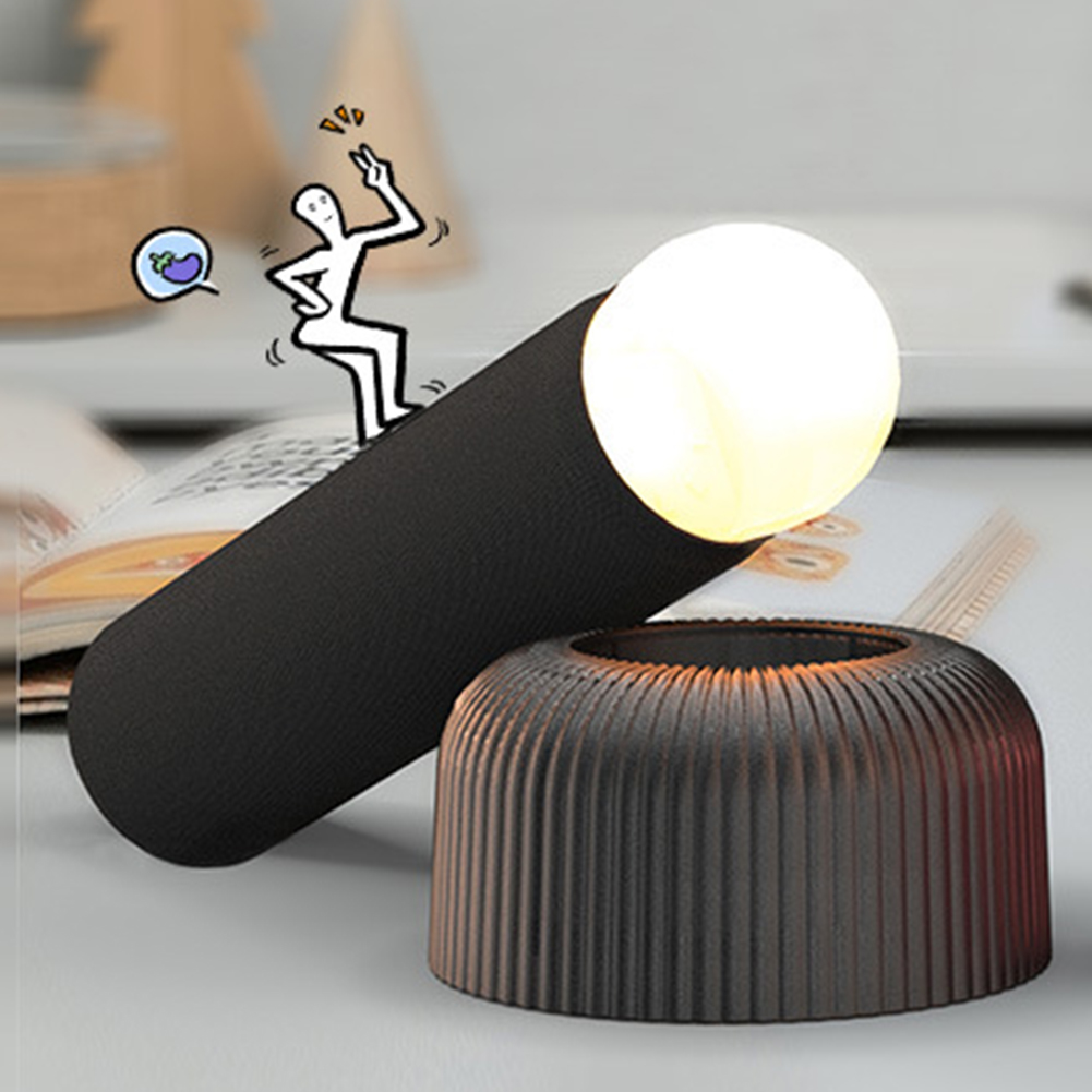 Lustiges Nachtlicht für Erwach – Baby Nursery Table Lamp Bewertung und Preis