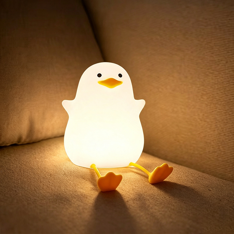 LED-Tier-Nachtlicht Niedliche  – Baby Nursery Table Lamp Bewertung und Preis