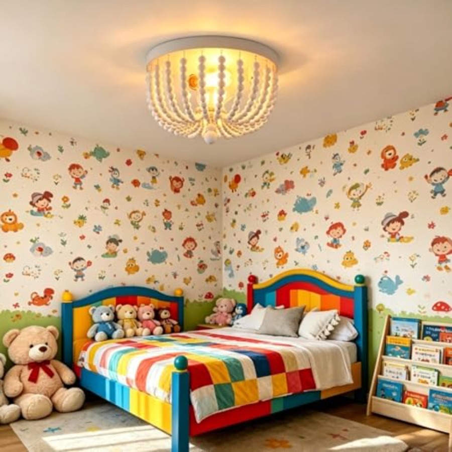 Deckenleuchten zur Aufputzmont – Baby Nursery Ceiling Light Bewertung und Preis