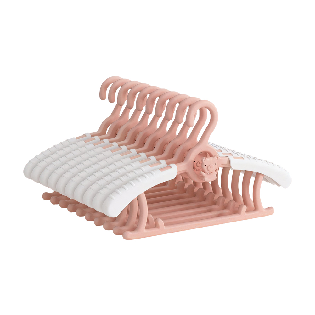 10 Stück Ausziehbare Baby-Klei – Baby Nursery Closet Bewertung und Preis