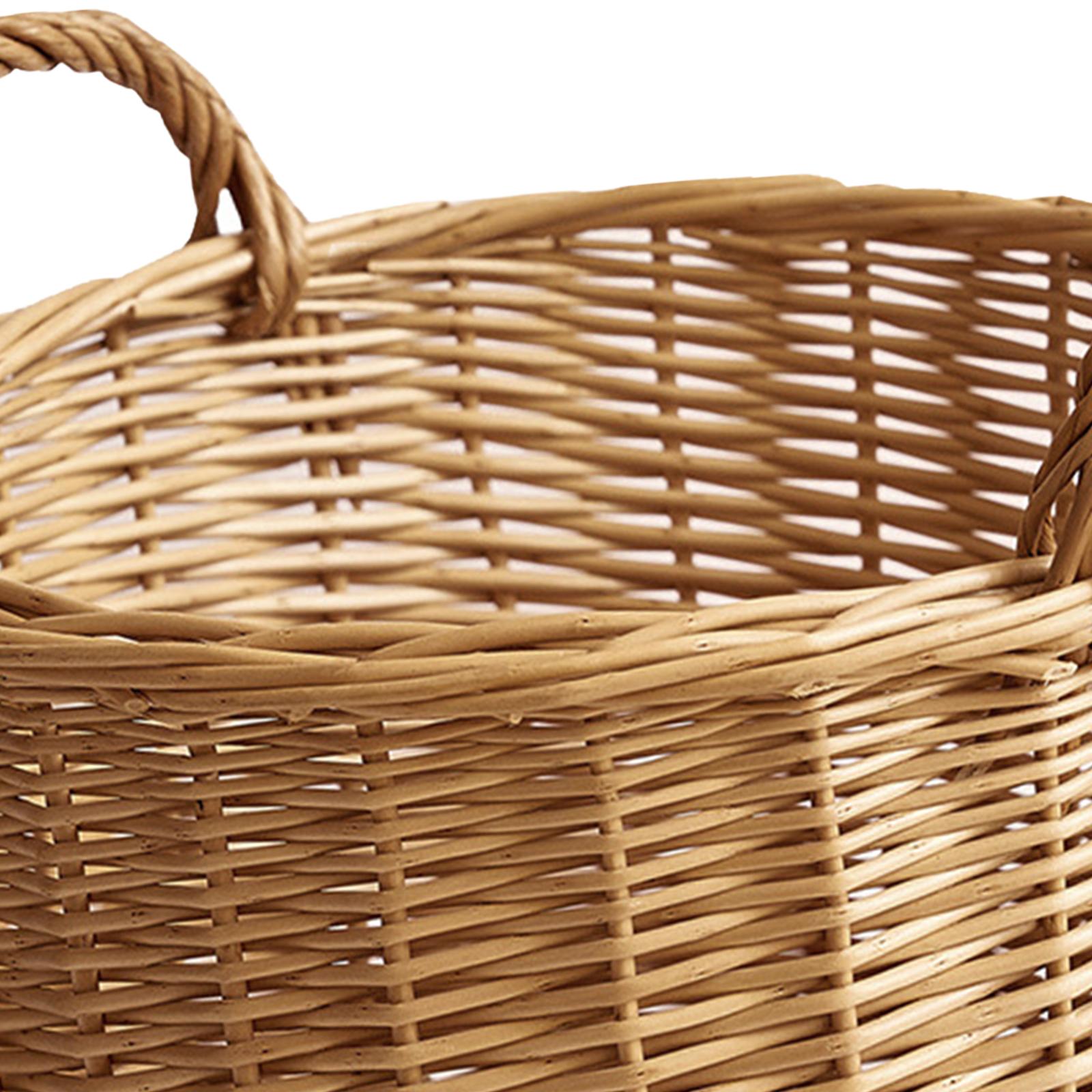 Wäschekorb, tragbarer Baby-Kin – Baby Nursery Laundry Basket Bewertung und Preis