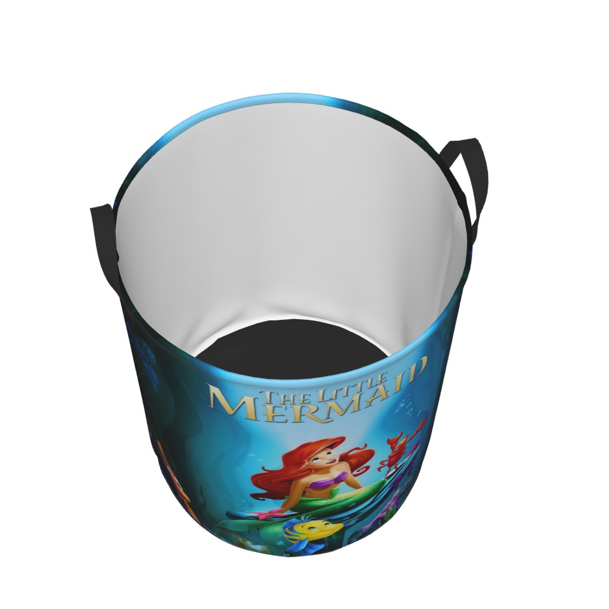 Anima The Little Mermaid Wäsch – Baby Nursery Laundry Basket Bewertung und Preis