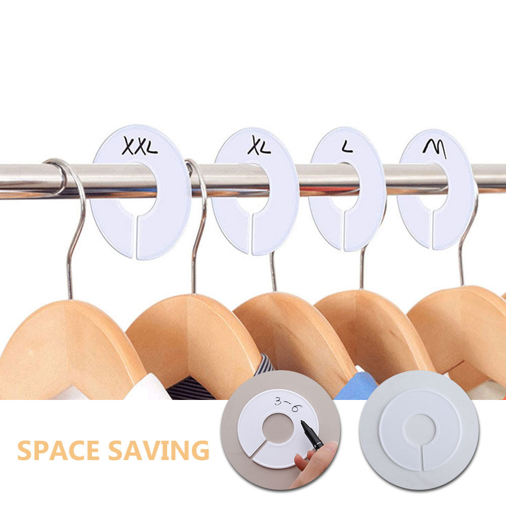 20 Stück Baby-Kleiderbügel-Org – Baby Nursery Wardrobe Bewertung und Preis