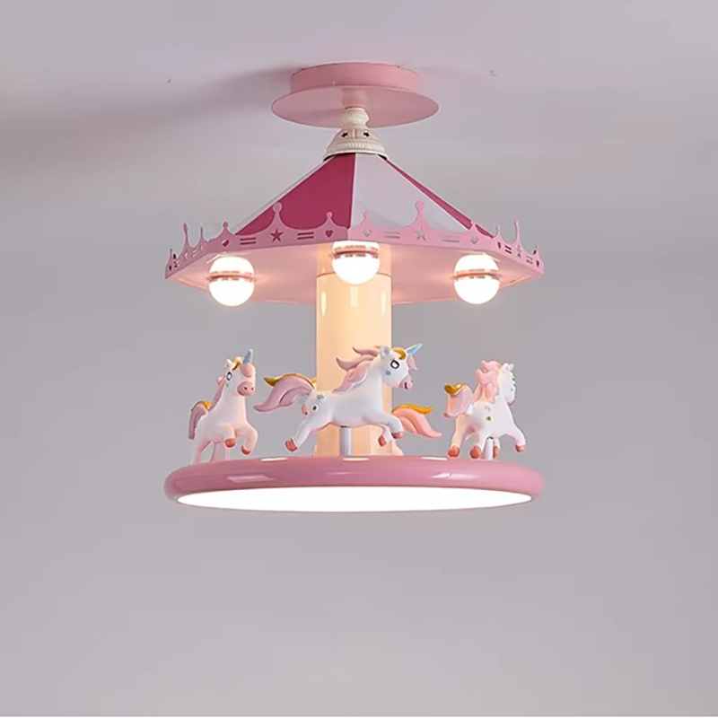 Prinzessinnen-Zimmer Mädchen S – Baby Nursery Ceiling Light Bewertung und Preis