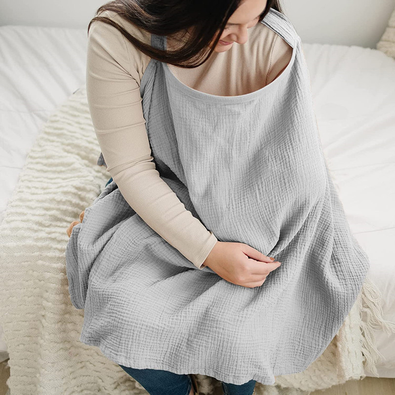 Atmungsaktive Stilldecke für B – Baby Nursery Hospital Bewertung und Preis