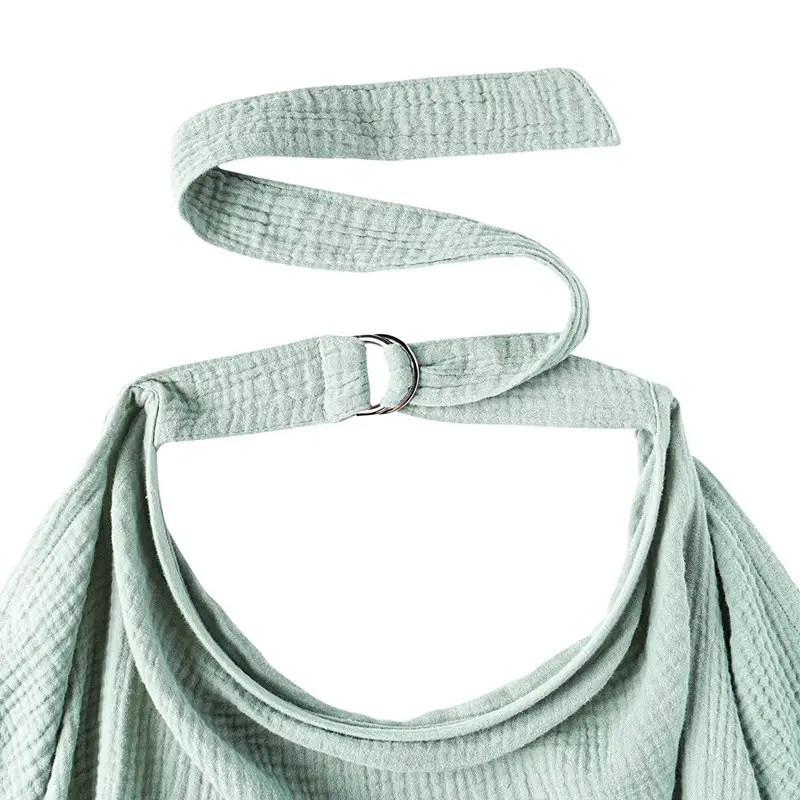 Atmungsaktive Stilldecke für B – Baby Nursery Hospital Bewertung und Preis