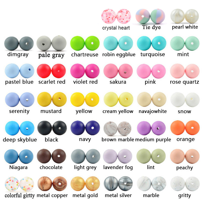LOFCA 12 mm 100 Stück Silikonp – Baby Nursery Hospital Bewertung und Preis
