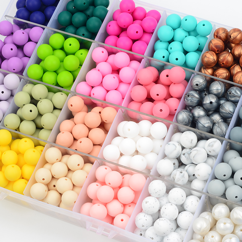 LOFCA 12 mm 100 Stück Silikonp – Baby Nursery Hospital Bewertung und Preis