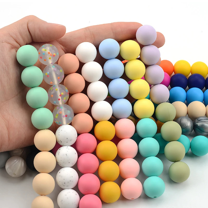 LOFCA 12 mm 100 Stück Silikonp – Baby Nursery Hospital Bewertung und Preis