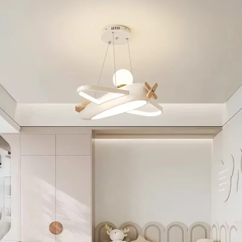 Flugzeug Deckenleuchte Cartoon – Baby Nursery Ceiling Light Bewertung und Preis