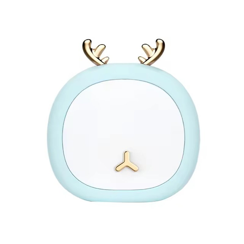 Touch Control 3-Helligkeit ver – Baby Nursery Table Lamp Bewertung und Preis
