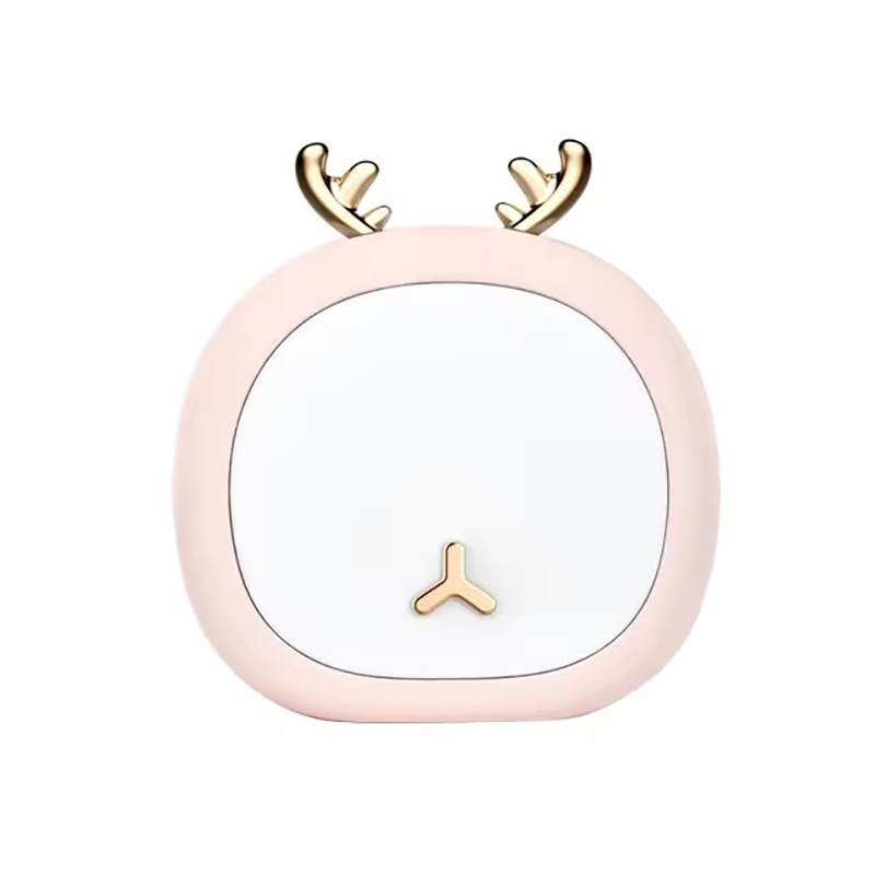Touch Control 3-Helligkeit ver – Baby Nursery Table Lamp Bewertung und Preis