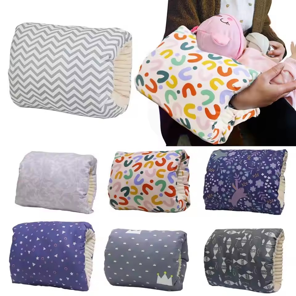 Baby Stillkissen für Neugebore – Baby Nursery Hospital Bewertung und Preis