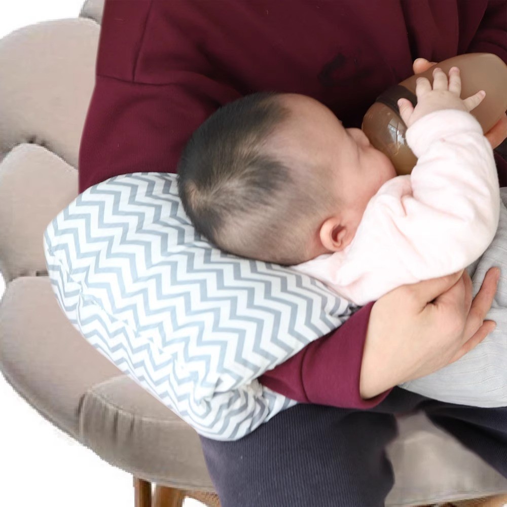 Baby Stillkissen für Neugebore – Baby Nursery Hospital Bewertung und Preis