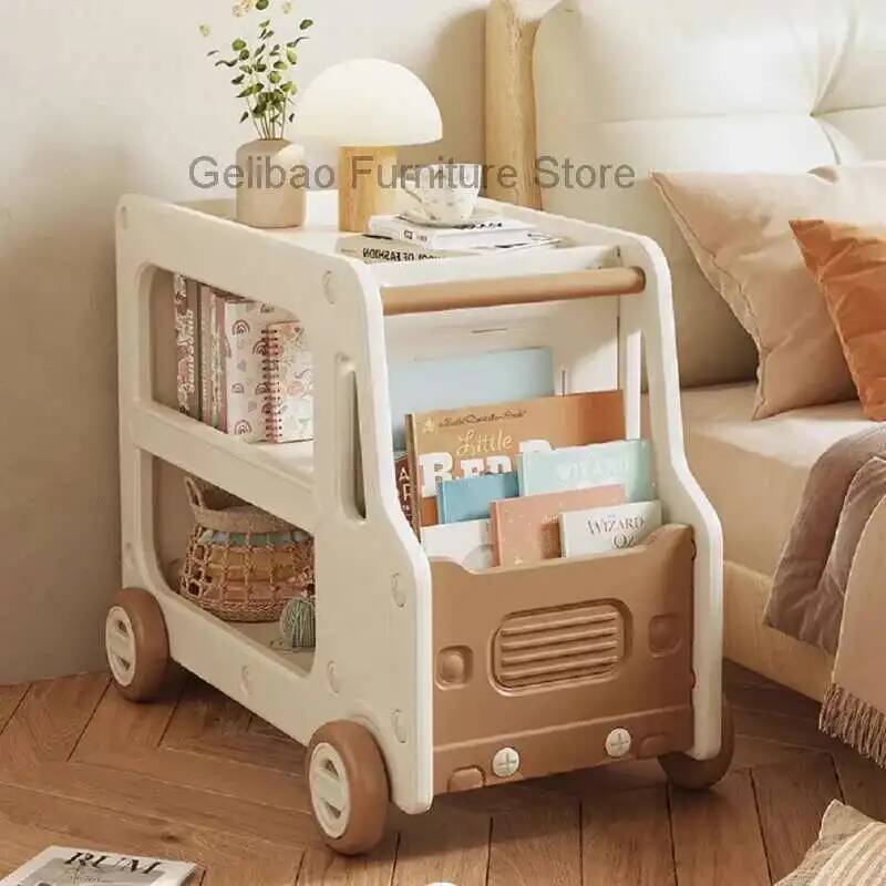Bücherregal Montessori Bücherr – Baby Nursery Shelf Bewertung und Preis