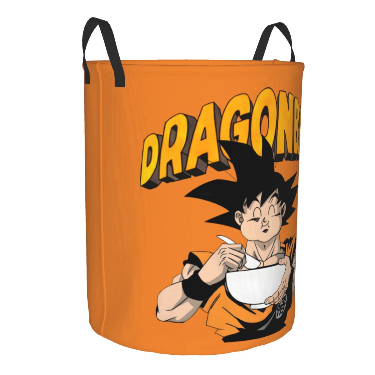 Maßgefertigter DBZ Dragons Gok – Baby Nursery Laundry Basket Bewertung und Preis