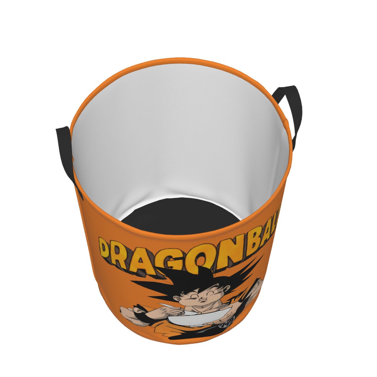 Maßgefertigter DBZ Dragons Gok – Baby Nursery Laundry Basket Bewertung und Preis