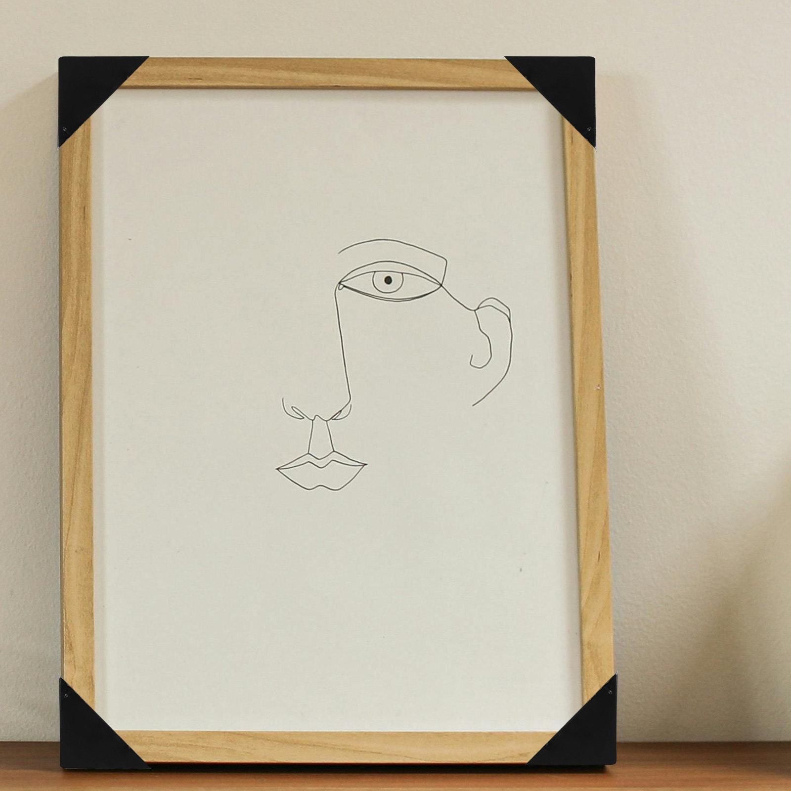 20 Stück Kunststoff-Eckenschut – Photo Frame Baby Bewertung und Preis