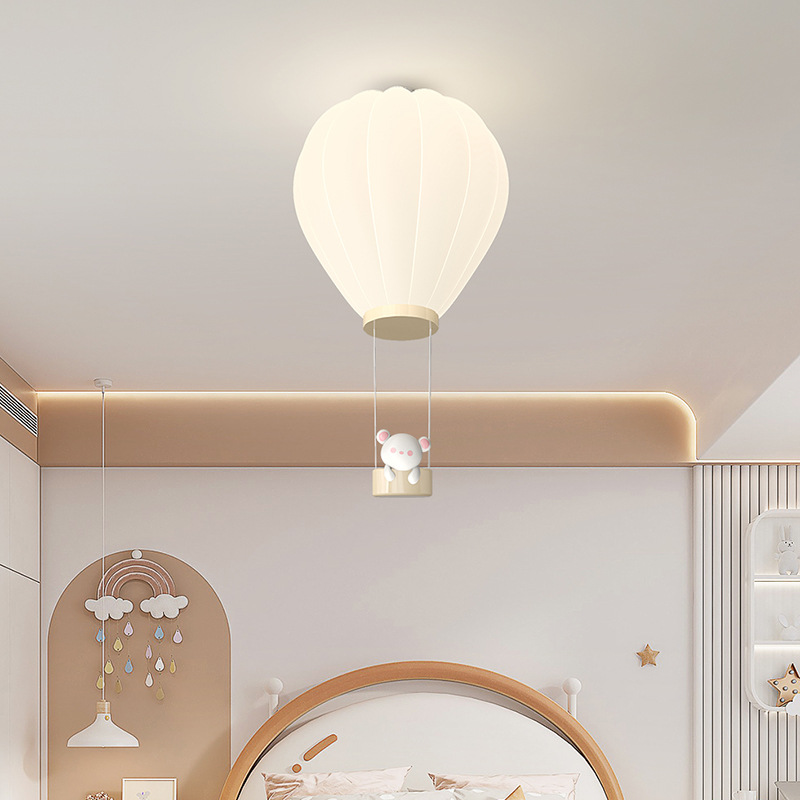 Cremefarbene Kinderzimmer-Deck – Baby Nursery Ceiling Light Bewertung und Preis