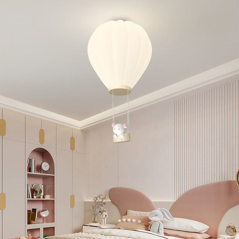 Cremefarbene Kinderzimmer-Deck – Baby Nursery Ceiling Light Bewertung und Preis