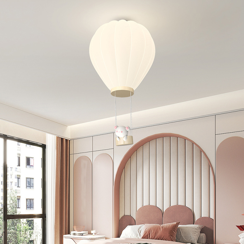 Cremefarbene Kinderzimmer-Deck – Baby Nursery Ceiling Light Bewertung und Preis